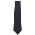 52" Black Tie