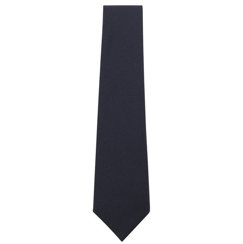 52" Black Tie