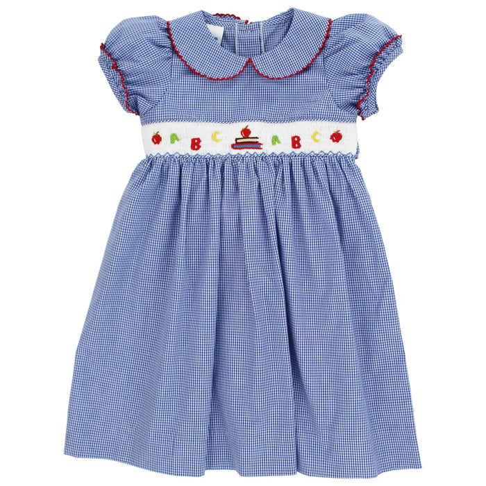 ABC - Dress