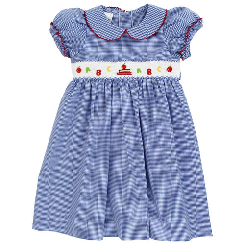 ABC - Dress