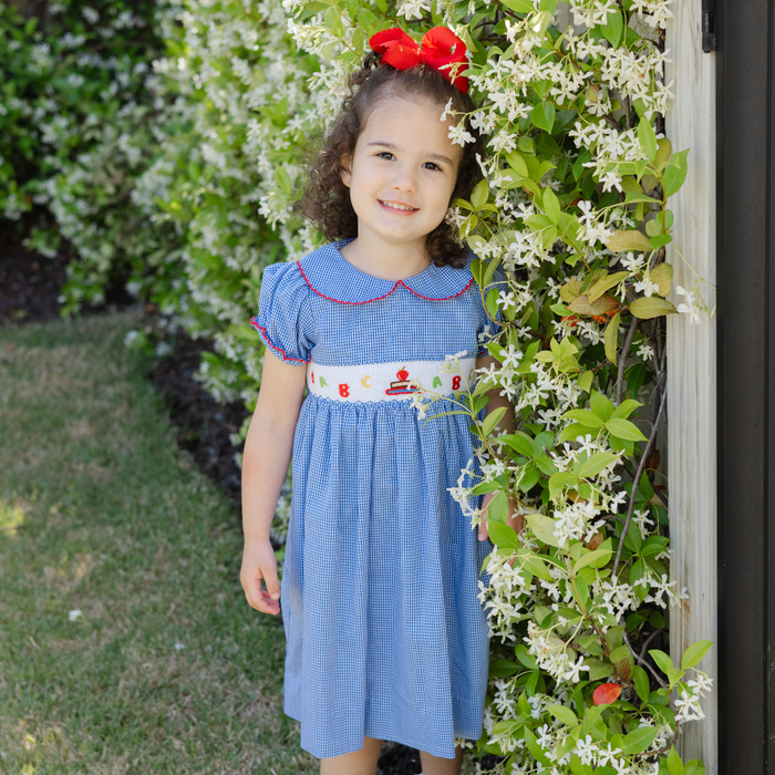 ABC - Dress