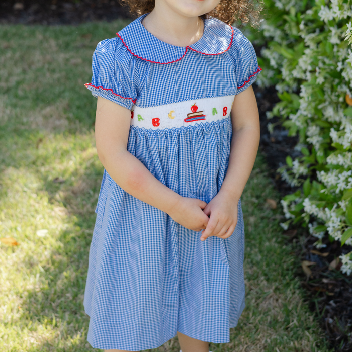 ABC - Dress