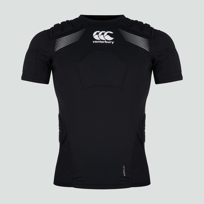 Adult Unisex CCC Elite Protection Vest Black