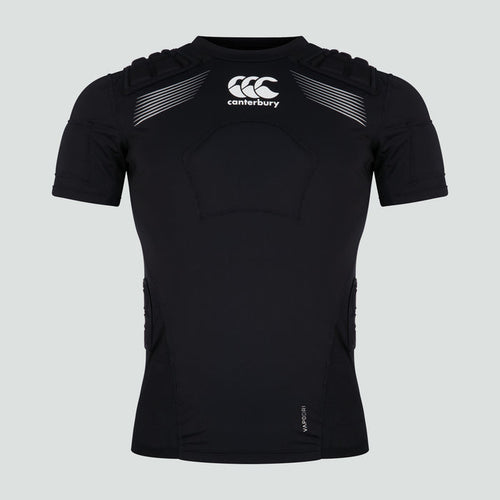 Adult Unisex CCC Elite Protection Vest Black