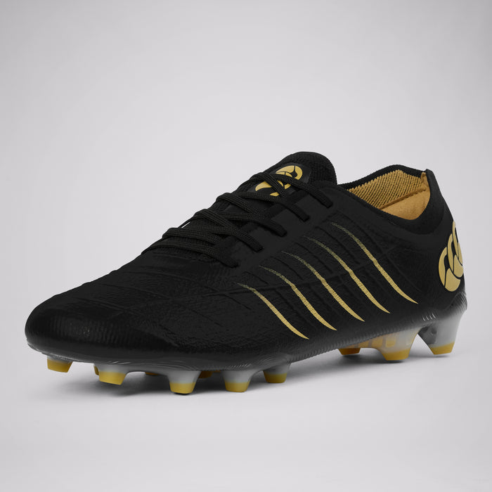 Adult Unisex CCC Phoenix 2.0 Elite Firm Ground Boot Black
