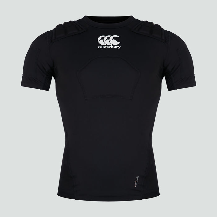 Adult Unisex CCC Pro Protection Vest Black
