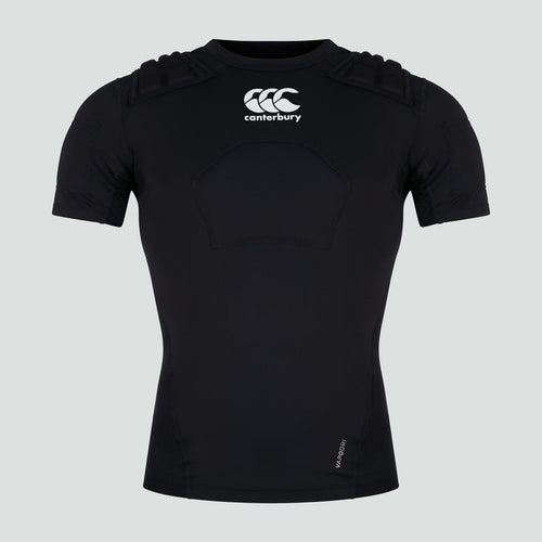 Adult Unisex CCC Pro Protection Vest Black