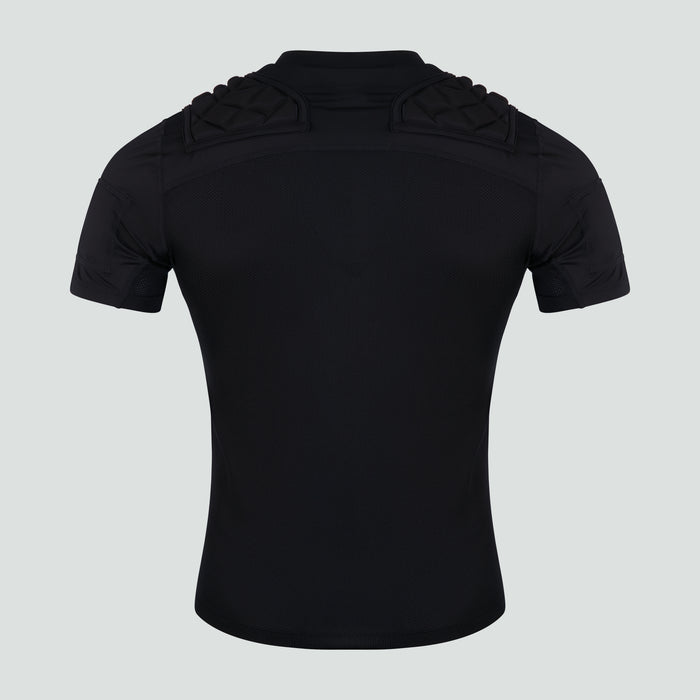 Adult Unisex CCC Pro Protection Vest Black