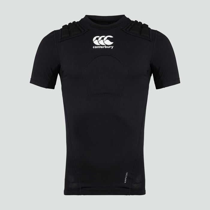 Adult Unisex CCC Protection Vest Black