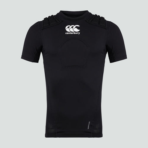 Adult Unisex CCC Protection Vest Black