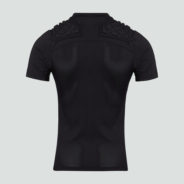 Adult Unisex CCC Protection Vest Black