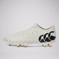 Adult Unisex CCC Speed Pro Firm Ground Boot White
