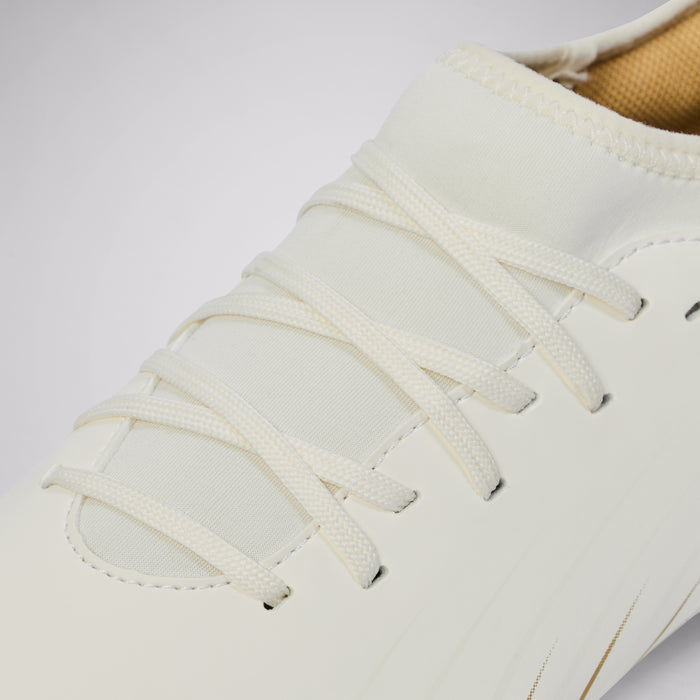 Adult Unisex CCC Speed Team Firm Ground Boot White
