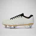 Adult Unisex CCC Stampede Elite Soft Ground Boot White
