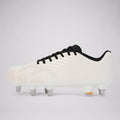 Adult Unisex CCC Stampede Team Soft Ground Boot White