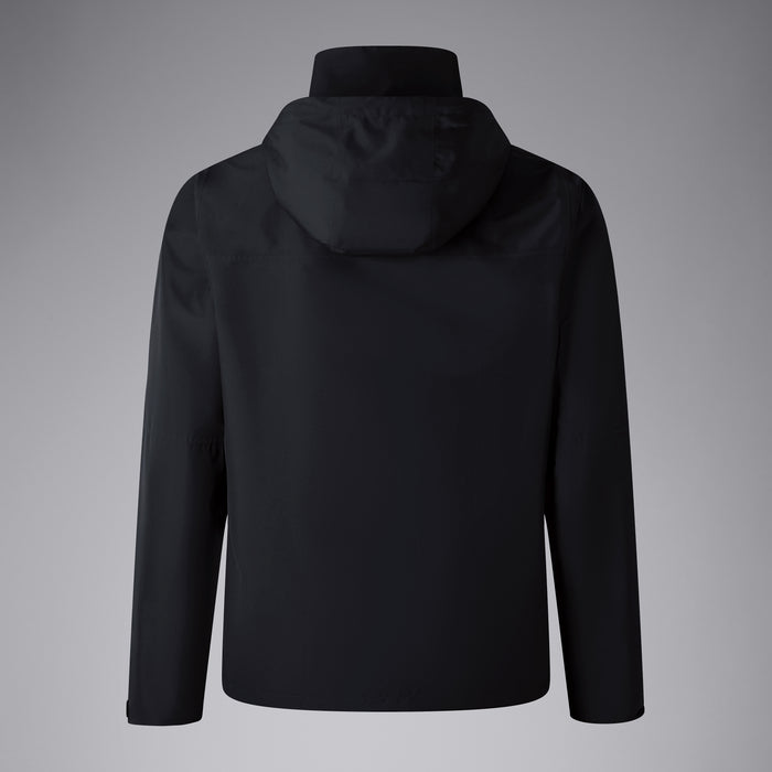 Adult Unisex Elite Storm Jacket Black