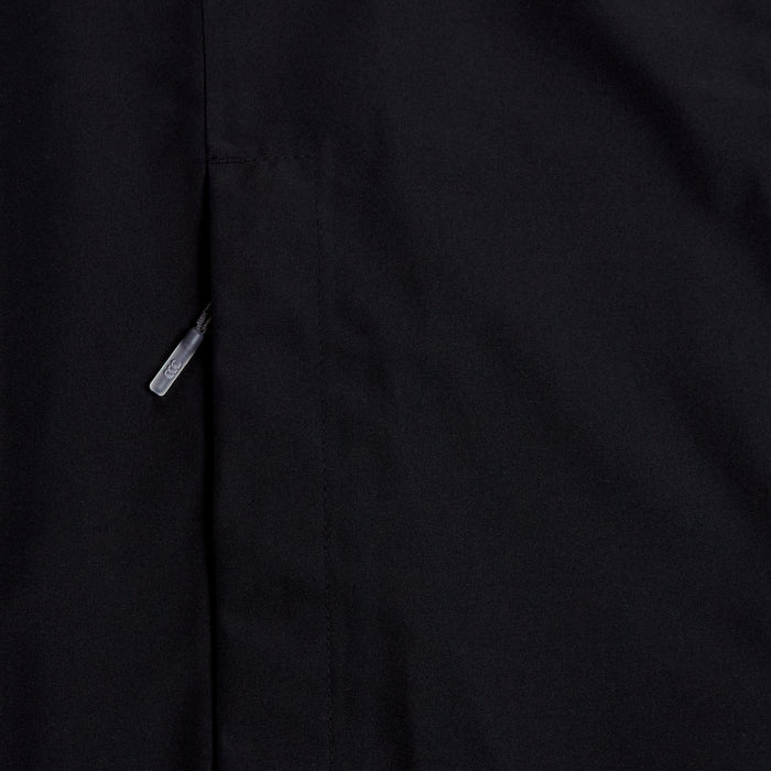 Adult Unisex Elite Storm Jacket Black