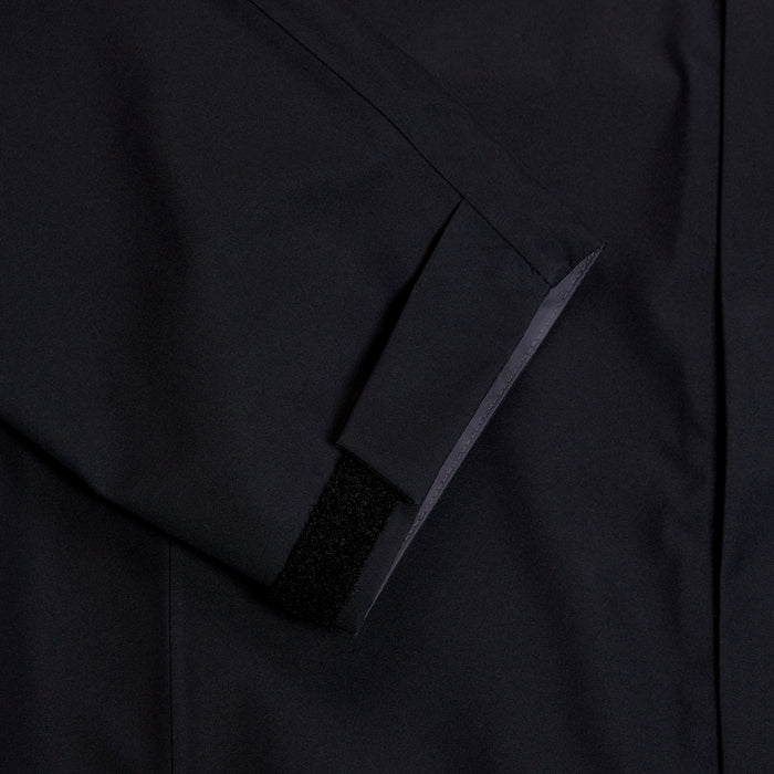 Adult Unisex Elite Storm Jacket Black