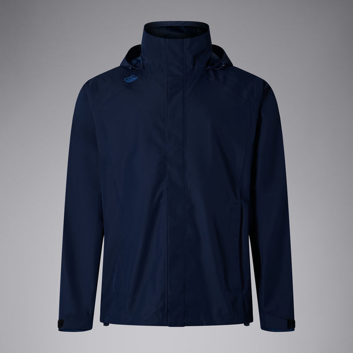 Adult Unisex Elite Storm Jacket Navy