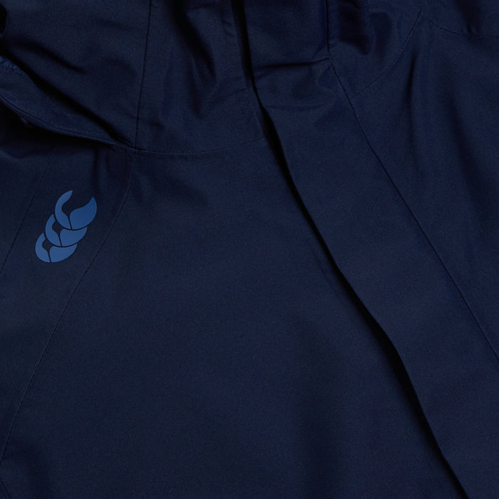 Adult Unisex Elite Storm Jacket Navy