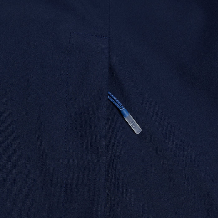 Adult Unisex Elite Storm Jacket Navy