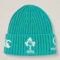Adult Unisex Ireland Beanie Green