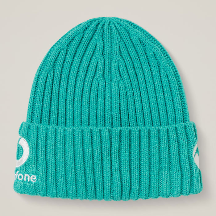 Adult Unisex Ireland Beanie Green