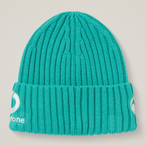 Adult Unisex Ireland Beanie Green