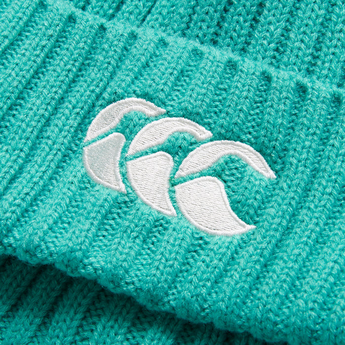 Adult Unisex Ireland Beanie Green