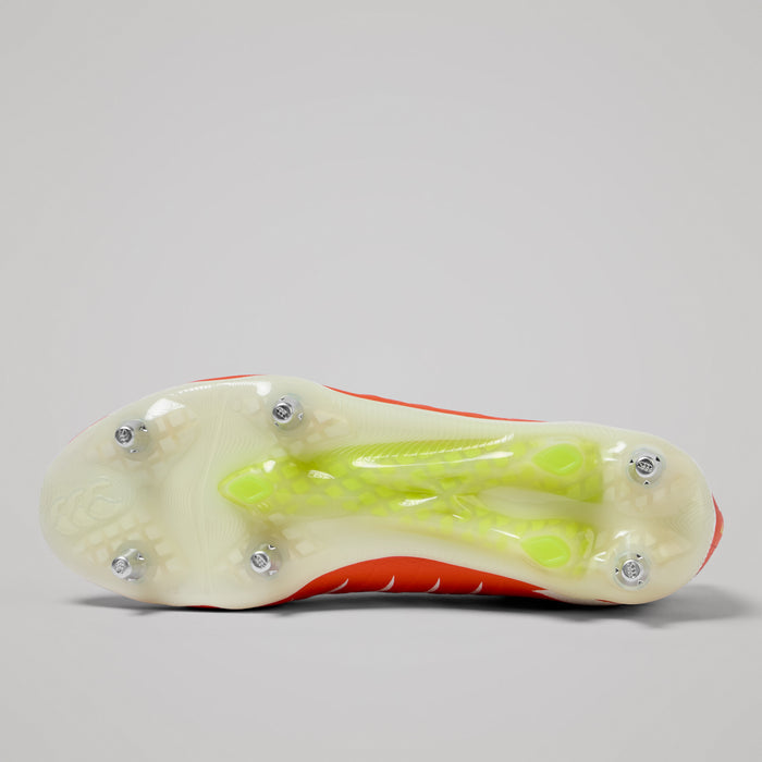 Adult Unisex Phoenix 2.0 Elite Soft Ground Orange