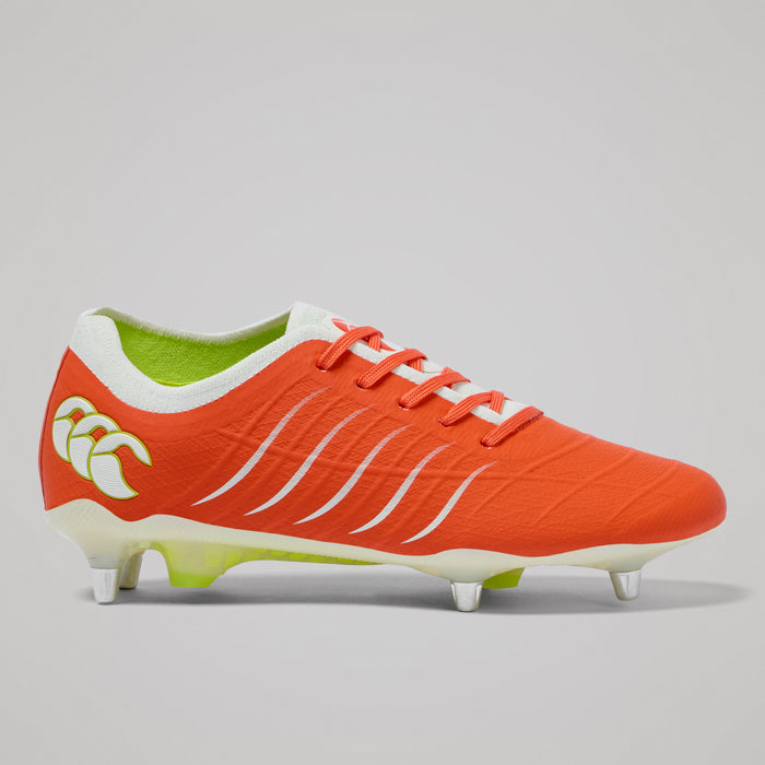 Adult Unisex Phoenix 2.0 Elite Soft Ground Orange
