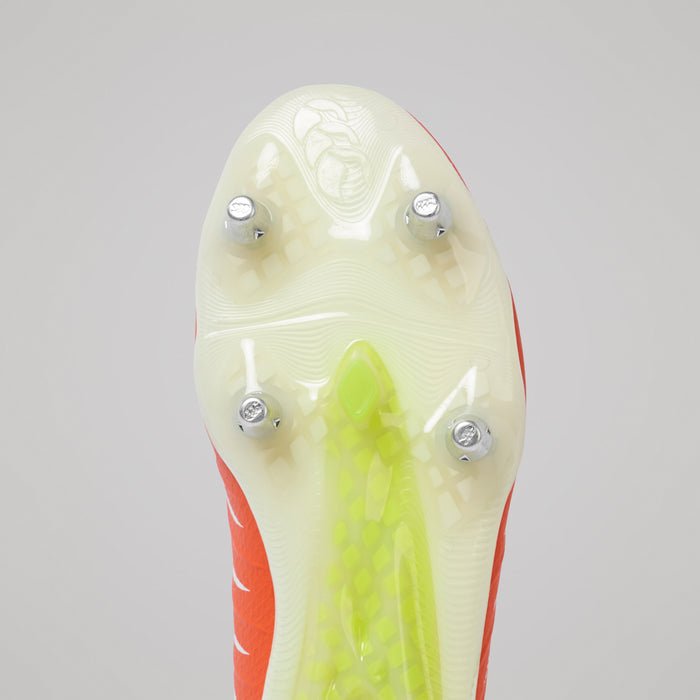 Adult Unisex Phoenix 2.0 Elite Soft Ground Orange