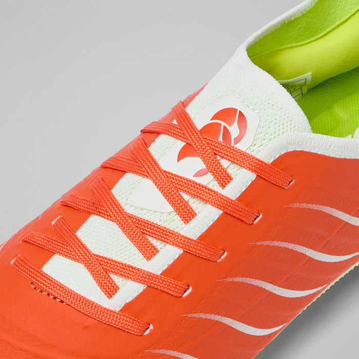 Adult Unisex Phoenix 2.0 Elite Soft Ground Orange