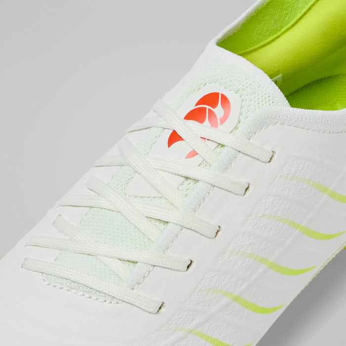 Adult Unisex Phoenix 2.0 Elite Soft Ground White