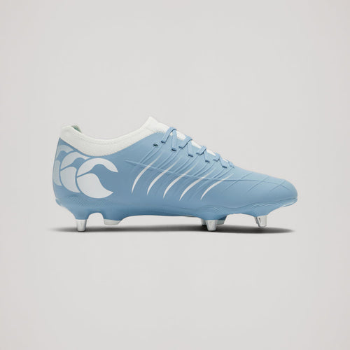 Adult Unisex Phoenix 2.0 Pro Soft Ground Boots Grey