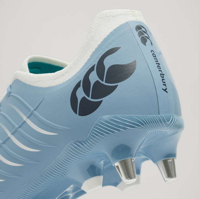 Adult Unisex Phoenix 2.0 Pro Soft Ground Boots Grey