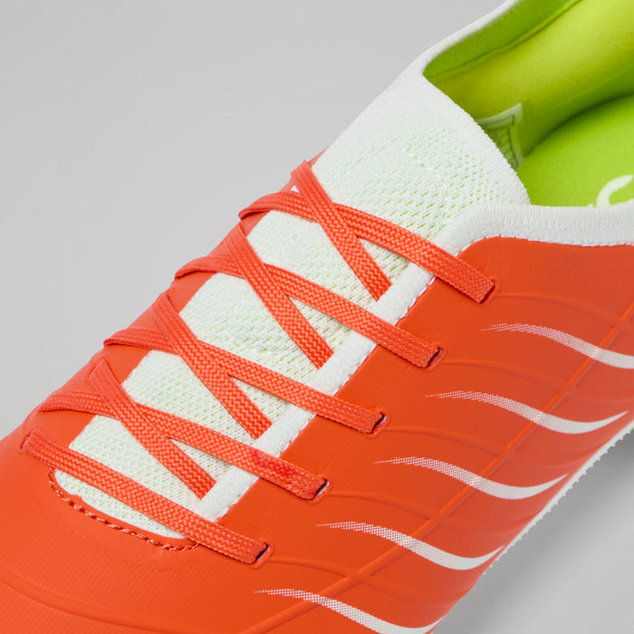 Adult Unisex Phoenix 2.0 Pro Soft Ground Orange