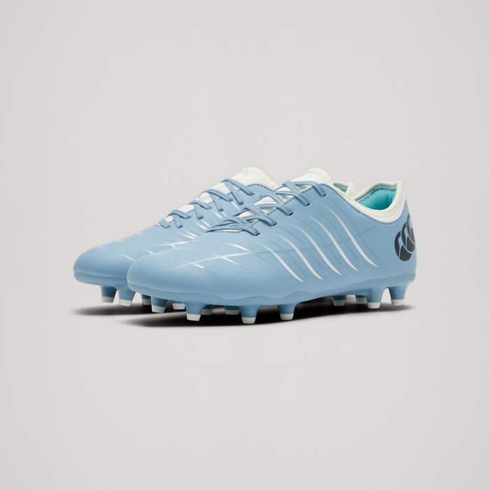 Adult Unisex Phoenix 2.0 Team Firm Ground Boots Grey