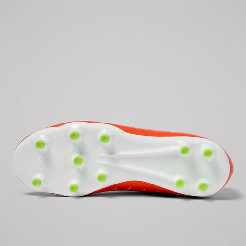 Adult Unisex Phoenix 2.0 Team Firm Ground Orange