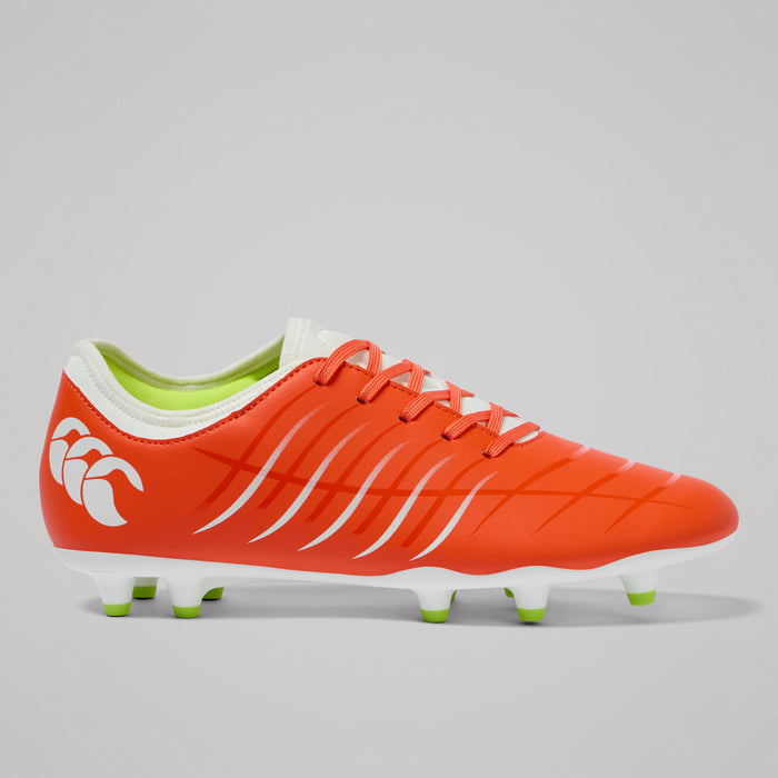 Adult Unisex Phoenix 2.0 Team Firm Ground Orange