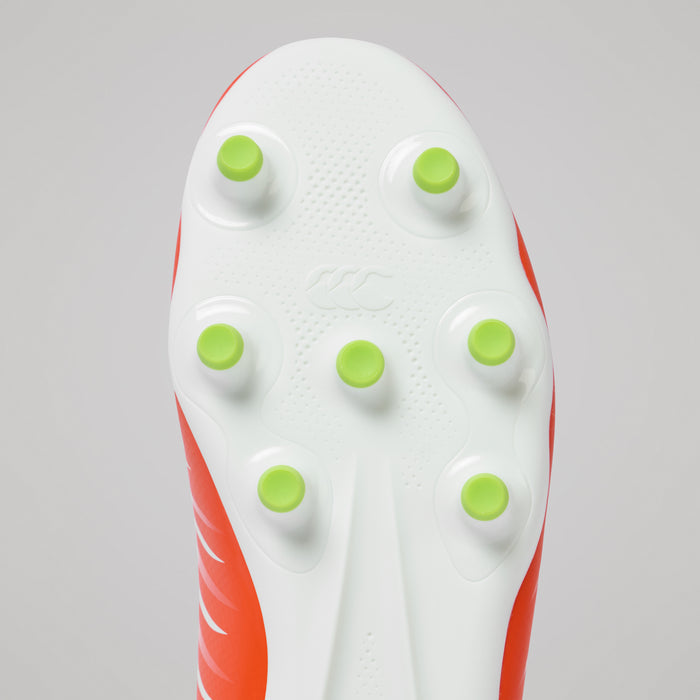 Adult Unisex Phoenix 2.0 Team Firm Ground Orange