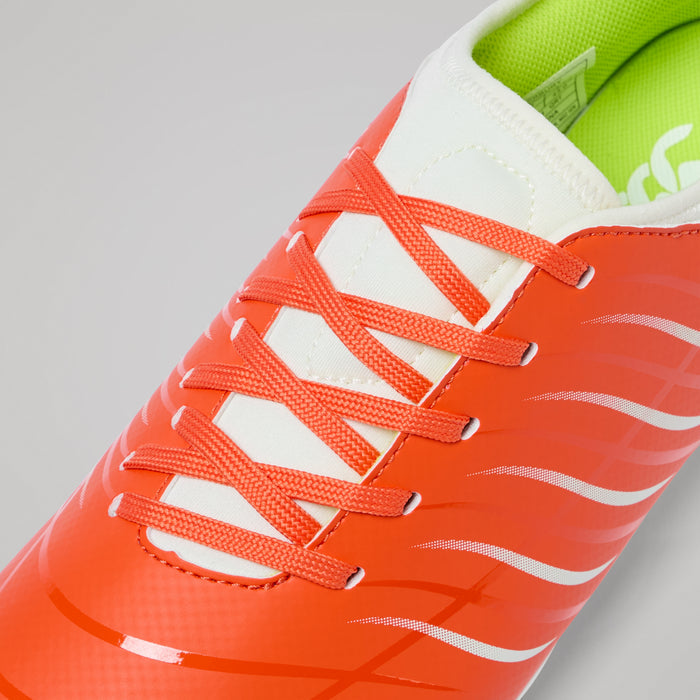 Adult Unisex Phoenix 2.0 Team Firm Ground Orange