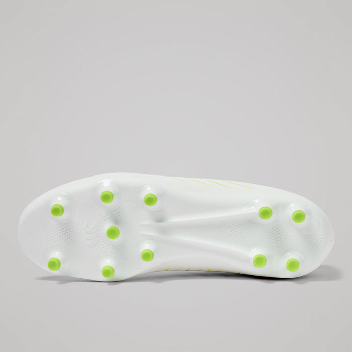 Adult Unisex Phoenix 2.0 Team Firm Ground White