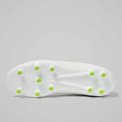 Adult Unisex Phoenix 2.0 Team Firm Ground White