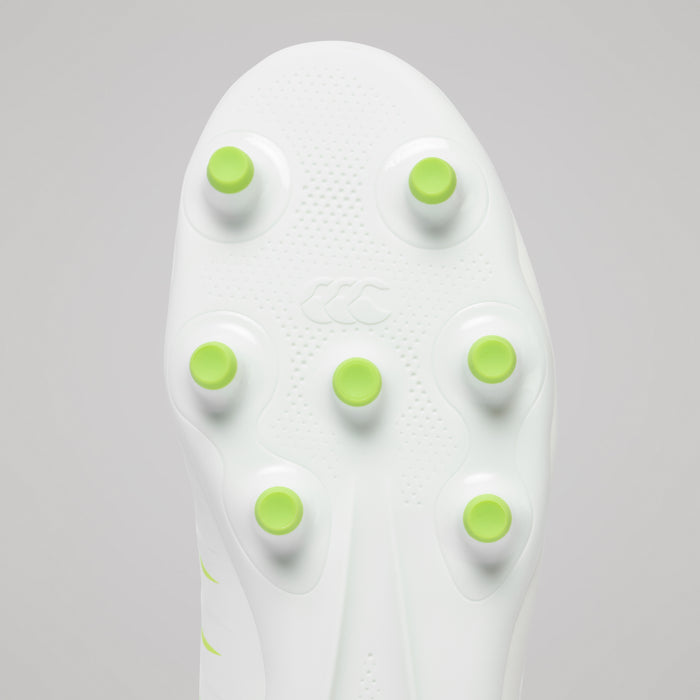 Adult Unisex Phoenix 2.0 Team Firm Ground White