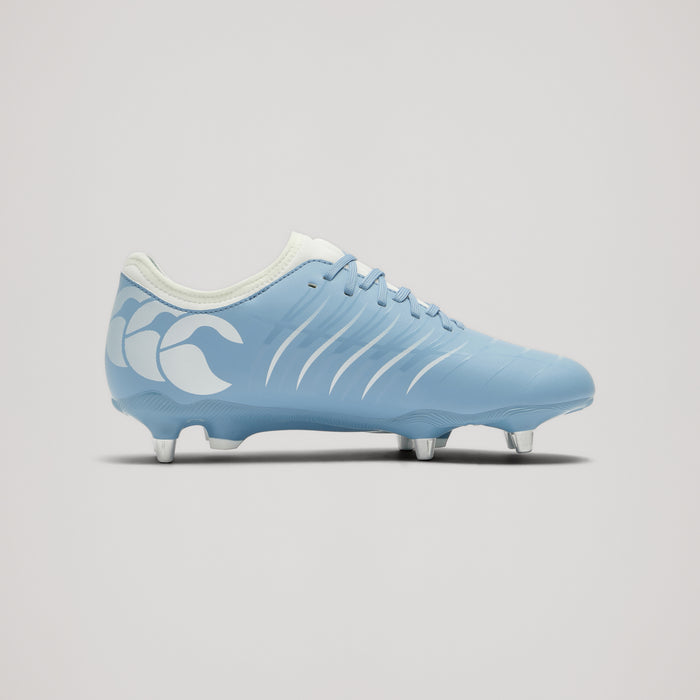 Adult Unisex Phoenix 2.0 Team Soft Ground Boots Grey
