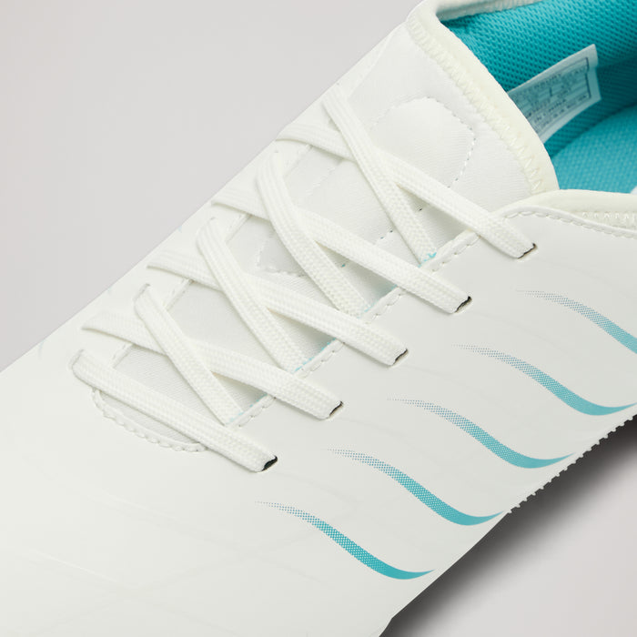 Adult Unisex Phoenix 2.0 Team Soft Ground Boots White