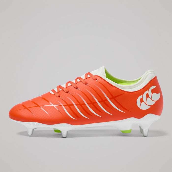Adult Unisex Phoenix 2.0 Team Soft Ground Orange