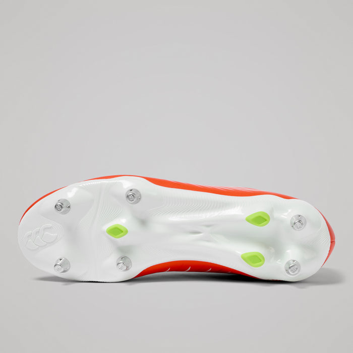 Adult Unisex Phoenix 2.0 Team Soft Ground Orange