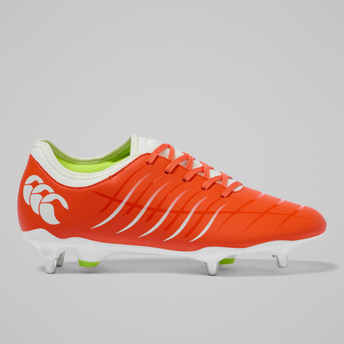 Adult Unisex Phoenix 2.0 Team Soft Ground Orange